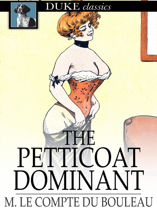תמונה של  The Petticoat Dominant